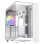 PC-Gehäuse Antec C8 ARGB Full Tower Weiß Glass ARGB Gaming