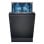Lavavaisselle Siemens iQ500 SR65EX09ME 10 couverts Class B VarioSpeed+ Home Connect