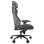Chaise gaming REKT ULTIM8 Plus DGY tissu premium Elastron accoudoirs 4D