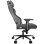 Chaise gaming REKT ULTIM8 Plus DGY tissu premium Elastron accoudoirs 4D