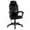 Chaise de bureau Spirit of Gamer Hellcat Noir dossier maille inclinaison 135°