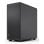 PC-Gehäuse Fractal Design Epoch Schwarz Midi Tower ATX Gaming Mesh