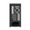 PC-Gehäuse AeroCool P500A Schwarz ARGB Glasfenster Mid Tower