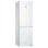 Frigorífico Combi Balay 3KFD553WI No Frost 186cm 326L D Branco