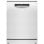 Lave-vaisselle Bosch Serie 4 SMS4HVW14E 14 couverts Classe C Wi-Fi Home Connect