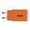 Netzteil Club 3D CAC-3023 30 W kompakt orange