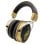 Headset Lexip Hogwarts Legacy Ancient Magic Wireless Blau Gold 50 mm Bluetooth