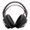 Auriculaires JBL Quantum 950 sans fil Bluetooth pour gaming avec réduction de bruit adaptative, microphone amovible, noir