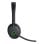 Auriculaires Yealink BH74 sans fil Bluetooth ANC pour bureau Teams USB-C/A Noir