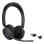 Casque Yealink BH74 sans fil Bluetooth avec réduction active de bruit, bureau, noir
