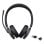 Casque Yealink BH74 sans fil Bluetooth avec réduction active de bruit, bureau, noir