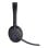 Casque Yealink BH74 sans fil Bluetooth avec réduction active de bruit, bureau, noir