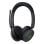 Casque Yealink BH74 sans fil Bluetooth avec réduction active de bruit, bureau, noir