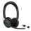 Casque Yealink BH74 sans fil Bluetooth avec réduction active de bruit, bureau, noir