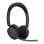 Casque Yealink BH74 sans fil Bluetooth avec réduction active de bruit, bureau, noir