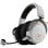 Auriculaires Beyerdynamic MMX 150 sans fil et filaire Bluetooth USB-C Gaming Microphone Blanc