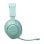 Casque JBL Quantum 360 sans fil Bluetooth gaming micro amovible surround bleu vert