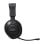 Auriculares JBL Quantum 360 inalámbricos 2.4 GHz Bluetooth Gaming Micrófono extraíble Negro