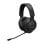 Auriculares JBL Quantum 360 inalámbricos 2.4 GHz Bluetooth Gaming Micrófono extraíble Negro