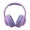 Auriculaires JBL Quantum 360 sans fil Bluetooth gaming micro détachable violet