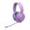 Auriculaires JBL Quantum 360 sans fil Bluetooth gaming micro détachable violet