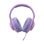 Auriculaires JBL Quantum 360 sans fil Bluetooth gaming micro détachable violet