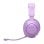 Auriculaires JBL Quantum 360 sans fil Bluetooth gaming micro détachable violet