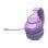 Auriculaires JBL Quantum 360 sans fil Bluetooth gaming micro détachable violet