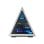 Boîtier PC Azza Pyramid Mesh 804M ATX/EATX RGB Aluminium Mesh