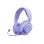 Auricolari SteelSeries Arctis Nova 3X wireless Bluetooth con Cancellazione del Rumore, microfono removibile e audio spaziale, lavanda