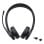 Casque Yealink BH70 Dual sans fil Bluetooth pour bureau avec réduction de bruit noir