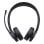 Auriculaires Yealink BH70 Dual Teams sans fil Bluetooth avec réduction de bruit pour bureau noir