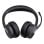 Casque Yealink BH70 Dual sans fil Bluetooth pour bureau avec réduction de bruit noir