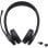 Casque Yealink BH70 Dual sans fil Bluetooth pour bureau avec réduction de bruit noir