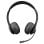 Casque Bluestork MC501 sans fil Bluetooth stéréo micro détachable noir