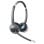 Auriculares Cisco 562 Inalâmbricos Wireless para Escritório/Call Center com Microfone Boom Preto e Cinzento