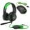Casque Gaming HP Pavilion 400 + Souris HP Pavilion 200 Circumaural Stéréo PC