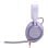 Auriculares JBL Quantum 250 filaires Jack 3,5 mm Gaming réduction de bruit microphone violet
