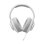 Auriculaires JBL Quantum 360 sans fil Bluetooth double connectivité microphone gaming blanc