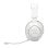 Auriculaires JBL Quantum 360 sans fil Bluetooth double connectivité microphone gaming blanc