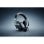 Auriculaires Razer BlackShark V3 sans fil et filaire Bluetooth Gaming Son Surround THX noirs