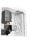 PC-Gehäuse Be quiet Pure Base 501 Airflow Window White, Midi Tower, Glasfenster