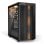 Boîtier PC Be quiet Pure Base 500DX Noir ARGB Verre trempé ATX