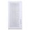 PC Gehäuse BitFenix Ceto Basic BFC-CET-200-WWGSW-3A Weiß ARGB Glas Sichtfenster