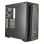 Boîtier PC Cooler Master MCB-B510L-KGNN-S fenêtre latérale ATX noir