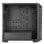 Boîtier PC Cooler Master MCB-B510L-KGNN-S fenêtre latérale ATX noir