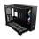 Caja PC Corsair 2500X RGB Micro Torre Vidrio Templado Negra ATX