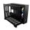 PC-Gehäuse Corsair 2500X RGB Micro Tower Schwarz Glas RGB USB-C