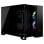 Caja PC Corsair 2500X RGB Micro Torre Vidrio Templado Negra ATX