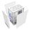Gehäuse Darkflash A290 Weiß ARGB Glasfenster ATX-Mid-Tower